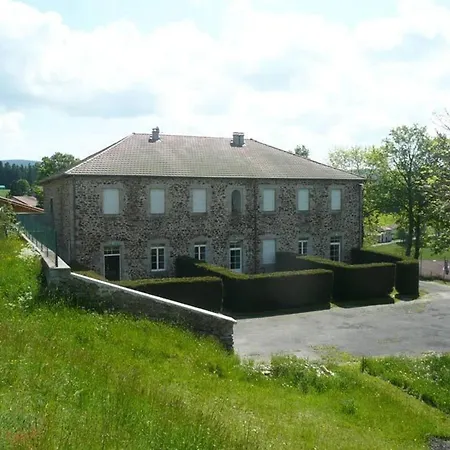 Dom wakacyjny Renove 2018, Au Coeur De La Nature, Activites Plein Air, 3 Chambres, Jardin Privatif, Proche Via Fluvia - Fr-1-582-261