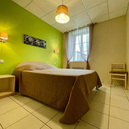Renove 2018, Au Coeur De La Nature, Activites Plein Air, 3 Chambres, Jardin Privatif, Proche Via Fluvia - Fr-1-582-261 منزل ريفي *