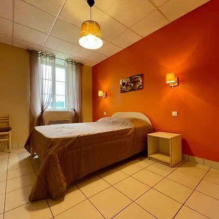Renove 2018, Au Coeur De La Nature, Activites Plein Air, 3 Chambres, Jardin Privatif, Proche Via Fluvia - Fr-1-582-261 منزل ريفي Saint-Julien-Molhesabate