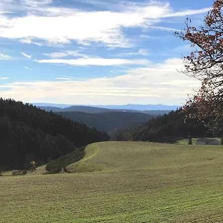 Renove 2018, Au Coeur De La Nature, Activites Plein Air, 3 Chambres, Jardin Privatif, Proche Via Fluvia - Fr-1-582-261 منزل ريفي