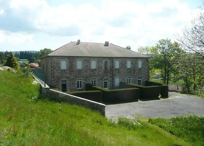 Holiday home Renove 2018, Au Coeur De La Nature, Activites Plein Air, 3 Chambres, Jardin Privatif, Proche Via Fluvia - Fr-1-582-261