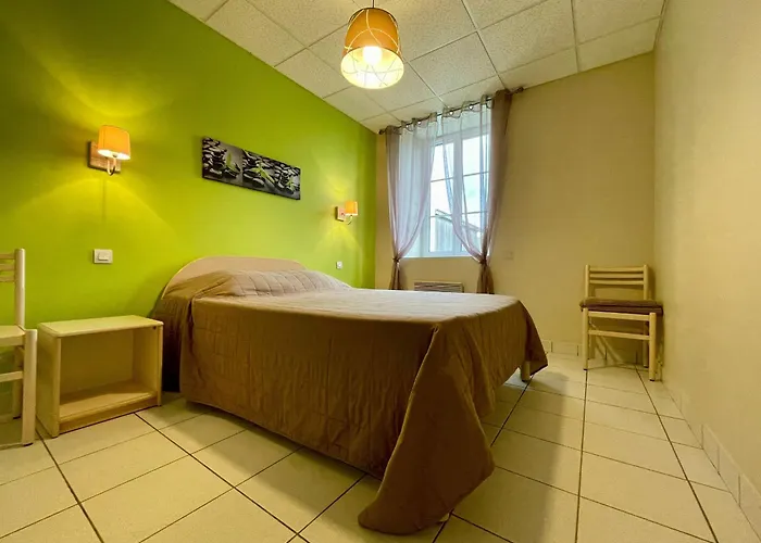 Renove 2018, Au Coeur De La Nature, Activites Plein Air, 3 Chambres, Jardin Privatif, Proche Via Fluvia - Fr-1-582-261 Holiday home *