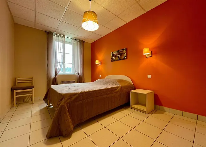 Renove 2018, Au Coeur De La Nature, Activites Plein Air, 3 Chambres, Jardin Privatif, Proche Via Fluvia - Fr-1-582-261 Holiday home Saint-Julien-Molhesabate