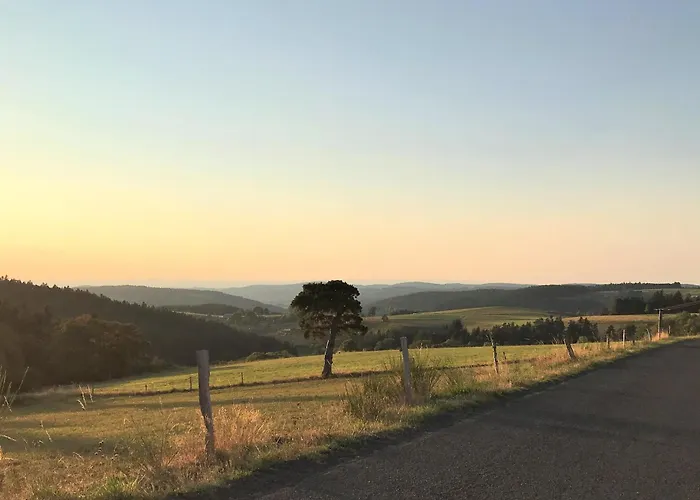 Renove 2018, Au Coeur De La Nature, Activites Plein Air, 3 Chambres, Jardin Privatif, Proche Via Fluvia - Fr-1-582-261 Holiday home *